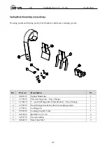 Preview for 31 page of HE-VA Tip-Roller XL 12,30 m Operating Instructions Manual