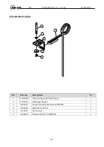 Preview for 32 page of HE-VA Tip-Roller XL 12,30 m Operating Instructions Manual