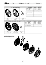 Preview for 35 page of HE-VA Tip-Roller XL 12,30 m Operating Instructions Manual