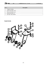 Preview for 36 page of HE-VA Tip-Roller XL 12,30 m Operating Instructions Manual