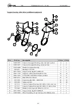 Preview for 37 page of HE-VA Tip-Roller XL 12,30 m Operating Instructions Manual