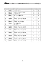 Preview for 43 page of HE-VA Tip-Roller XL 12,30 m Operating Instructions Manual