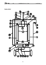 Preview for 44 page of HE-VA Tip-Roller XL 12,30 m Operating Instructions Manual