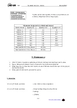 Preview for 13 page of HE-VA Tip-Roller XL Operating Instructions Manual