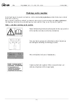 Preview for 11 page of HE-VA Tip-Roller Operating Instructions Manual