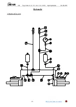 Preview for 26 page of HE-VA Top-Cutter Solo Operating Instructions, Spare Parts List, Declaration Of Conformity