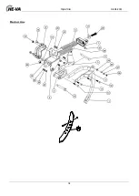 Предварительный просмотр 14 страницы HE-VA Triple-Tiller Operating Instructions Manual