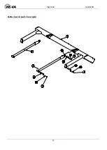 Предварительный просмотр 16 страницы HE-VA Triple-Tiller Operating Instructions Manual