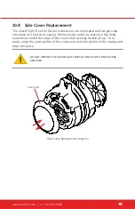 Предварительный просмотр 49 страницы head rush technologies QuickFlight QF150-12A Operator'S Manual