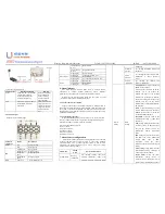 Preview for 2 page of Head Weblink HDR100 User Manual