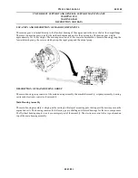 Preview for 9 page of HEADQUARTERS DD-5111V Technical Manual