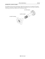 Preview for 13 page of HEADQUARTERS DD-5111V Technical Manual