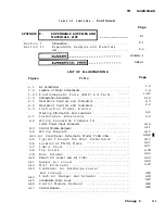 Предварительный просмотр 4 страницы HEADQUARTERS F18H-3S Technical Manual