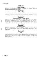 Предварительный просмотр 4 страницы HEADQUARTERS OH-58A Technical Manual