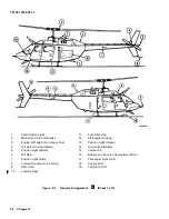 Предварительный просмотр 44 страницы HEADQUARTERS OH-58A Technical Manual