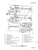 Предварительный просмотр 45 страницы HEADQUARTERS OH-58A Technical Manual