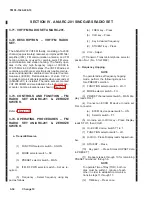 Предварительный просмотр 160 страницы HEADQUARTERS OH-58A Technical Manual