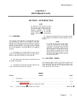 Предварительный просмотр 191 страницы HEADQUARTERS OH-58A Technical Manual