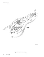 Предварительный просмотр 242 страницы HEADQUARTERS OH-58A Technical Manual