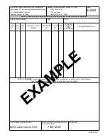 Предварительный просмотр 288 страницы HEADQUARTERS OH-58A Technical Manual