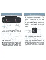 Preview for 3 page of HeadRoom Home Amp Owner'S Manual