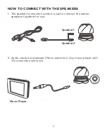 Preview for 7 page of HEADRUSH 1419719 User Manual