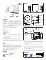 HEADRUSH 8044069 User Manual предпросмотр