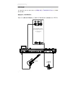 Предварительный просмотр 8 страницы HEADRUSH FRFR-108 User Manual