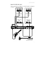 Предварительный просмотр 9 страницы HEADRUSH FRFR-108 User Manual