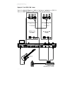 Предварительный просмотр 10 страницы HEADRUSH FRFR-108 User Manual