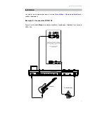 Предварительный просмотр 13 страницы HEADRUSH FRFR-108 User Manual