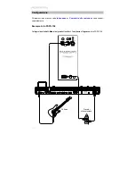 Предварительный просмотр 18 страницы HEADRUSH FRFR-108 User Manual