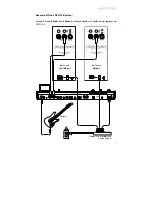 Предварительный просмотр 19 страницы HEADRUSH FRFR-108 User Manual