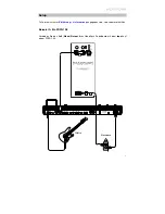 Предварительный просмотр 23 страницы HEADRUSH FRFR-108 User Manual