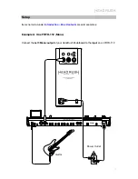 Preview for 3 page of HEADRUSH FRFR-112 User Manual