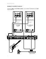 Preview for 4 page of HEADRUSH FRFR-112 User Manual