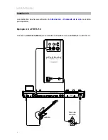 Preview for 8 page of HEADRUSH FRFR-112 User Manual