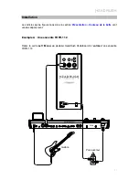 Preview for 13 page of HEADRUSH FRFR-112 User Manual