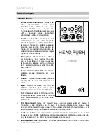 Preview for 16 page of HEADRUSH FRFR-112 User Manual