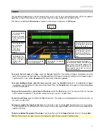 Preview for 15 page of HEADRUSH Gigboard Quick Start Manual