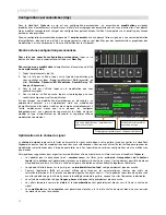 Preview for 42 page of HEADRUSH Gigboard Quick Start Manual