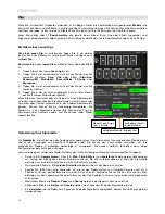 Preview for 76 page of HEADRUSH Gigboard Quick Start Manual