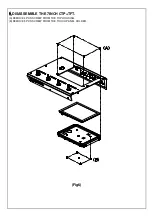 Preview for 5 page of HEADRUSH Gigboard Service Manual