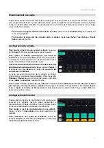 Preview for 35 page of HEADRUSH Looperboard Quick Start Manual