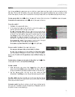 Preview for 13 page of HEADRUSH Pedalboard Quick Start Manual