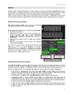 Preview for 45 page of HEADRUSH Pedalboard Quick Start Manual