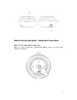 Preview for 6 page of HEADSOUND BALL User Manual