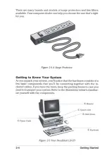 Предварительный просмотр 18 страницы HeadStart LX CD User Manual