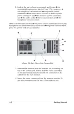 Предварительный просмотр 20 страницы HeadStart LX CD User Manual