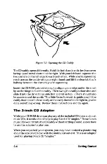 Предварительный просмотр 26 страницы HeadStart LX CD User Manual